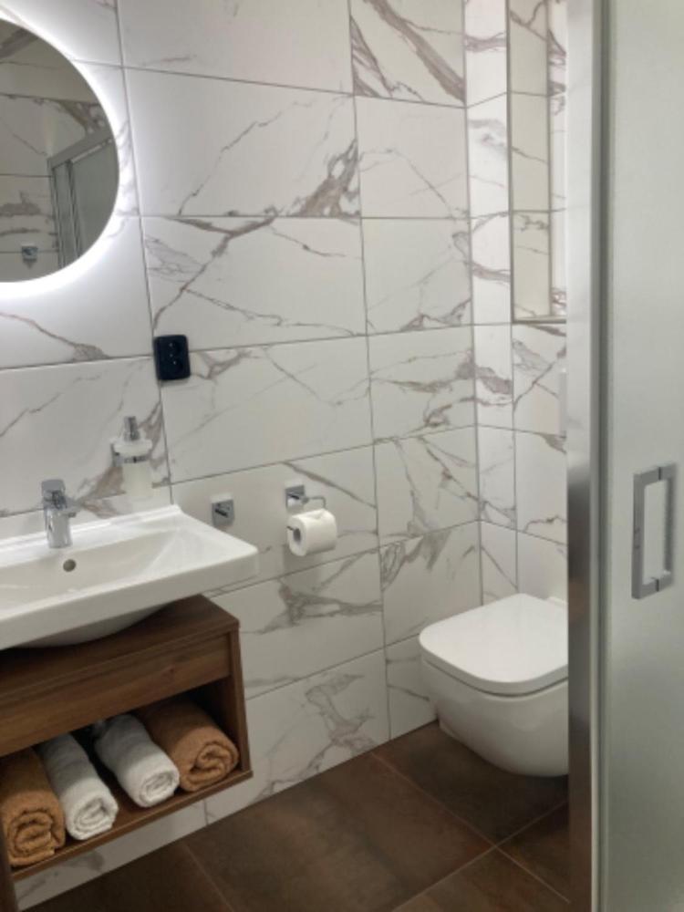 Valassky Hotel A Pivni Lazne Ogar Luhačovice Extérieur photo